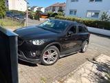 Mazda CX5 Sport - Mazda CX-5 in Mainz