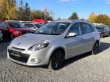 Renault Clio Grandtour Tom Tom Edition*Navi*SHZG - Renault Clio mit Benzin-Antrieb: Navigationssystem, Kombi, Grandtour Edition