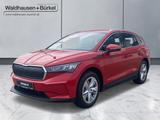 Skoda Enyaq iV 60 Loft *AHK *R.KAM Klima Navi - rote Skoda Enyaq