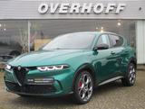 Alfa Romeo Tonale Edizione Speciale 1.5 T 48V-Hybrid 15kW - Alfa Romeo Tonale EDIZIONE-SPECIALE