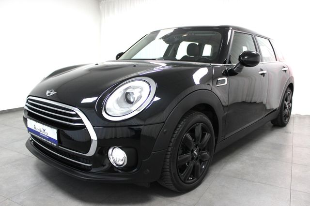 MINI Cooper Clubman CHILI Autom. NAVI Tel. SHZ PDC