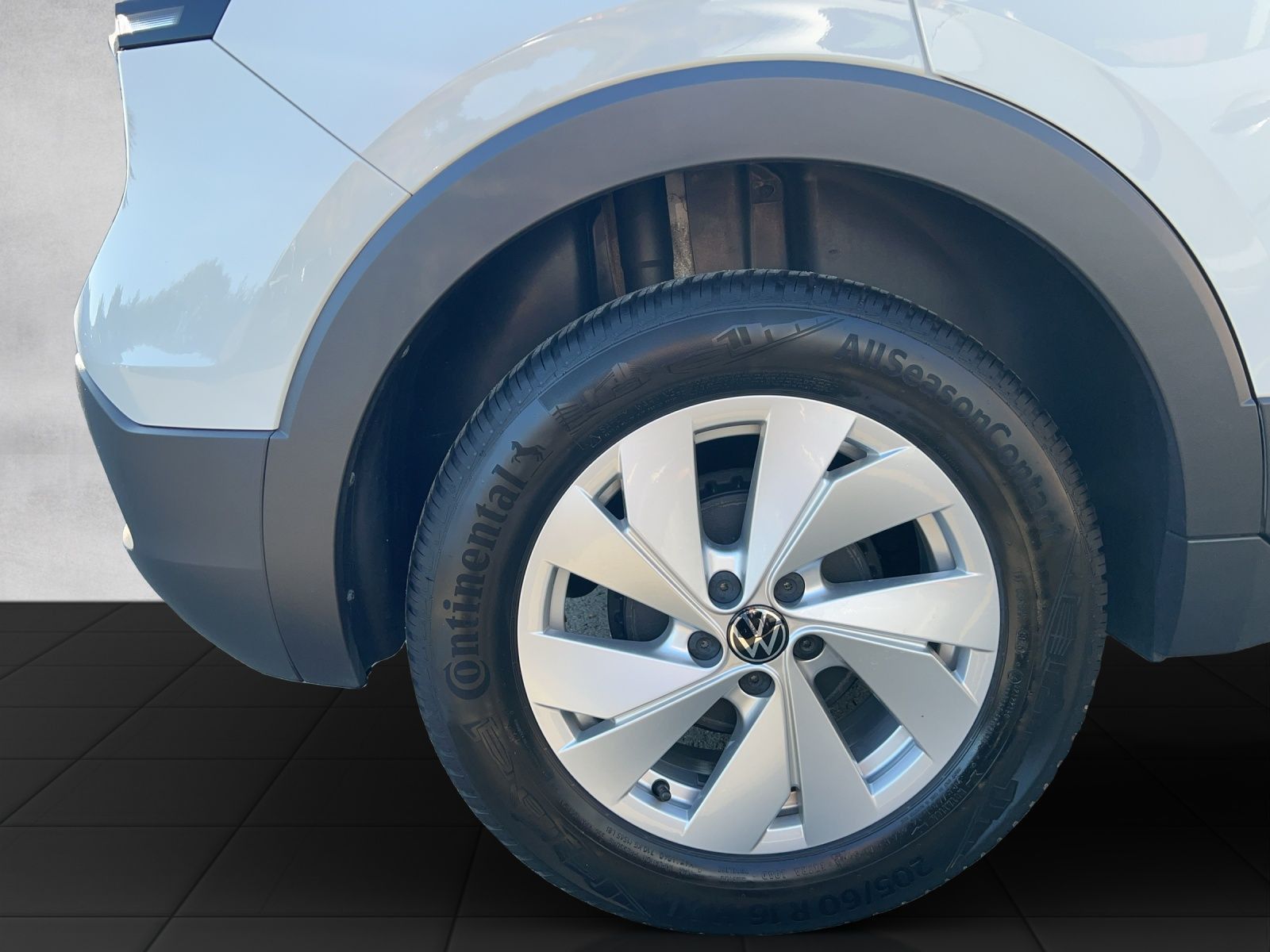 T-Cross Life 1.0 TSI Navi*ACC*Kamera*SHZ*Klima
