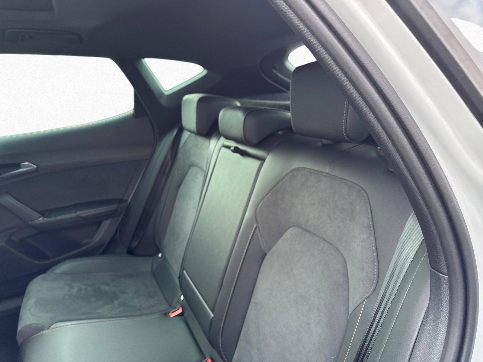 Cupra Formentor VZ 2.0 TSI 4Drive AHK Pano Sennheiser, миниатюра 10