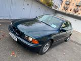 BMW 520i E39 AUTOMATIK*1.HAND*TÜV NEU*SCHIEBEDACH* - BMW 520: 520i E39