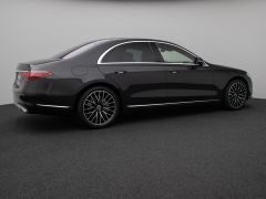 Foto Nummer 6: MERCEDES-BENZ S 400