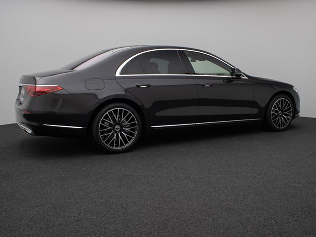 Foto Nummer 6: MERCEDES-BENZ S 400