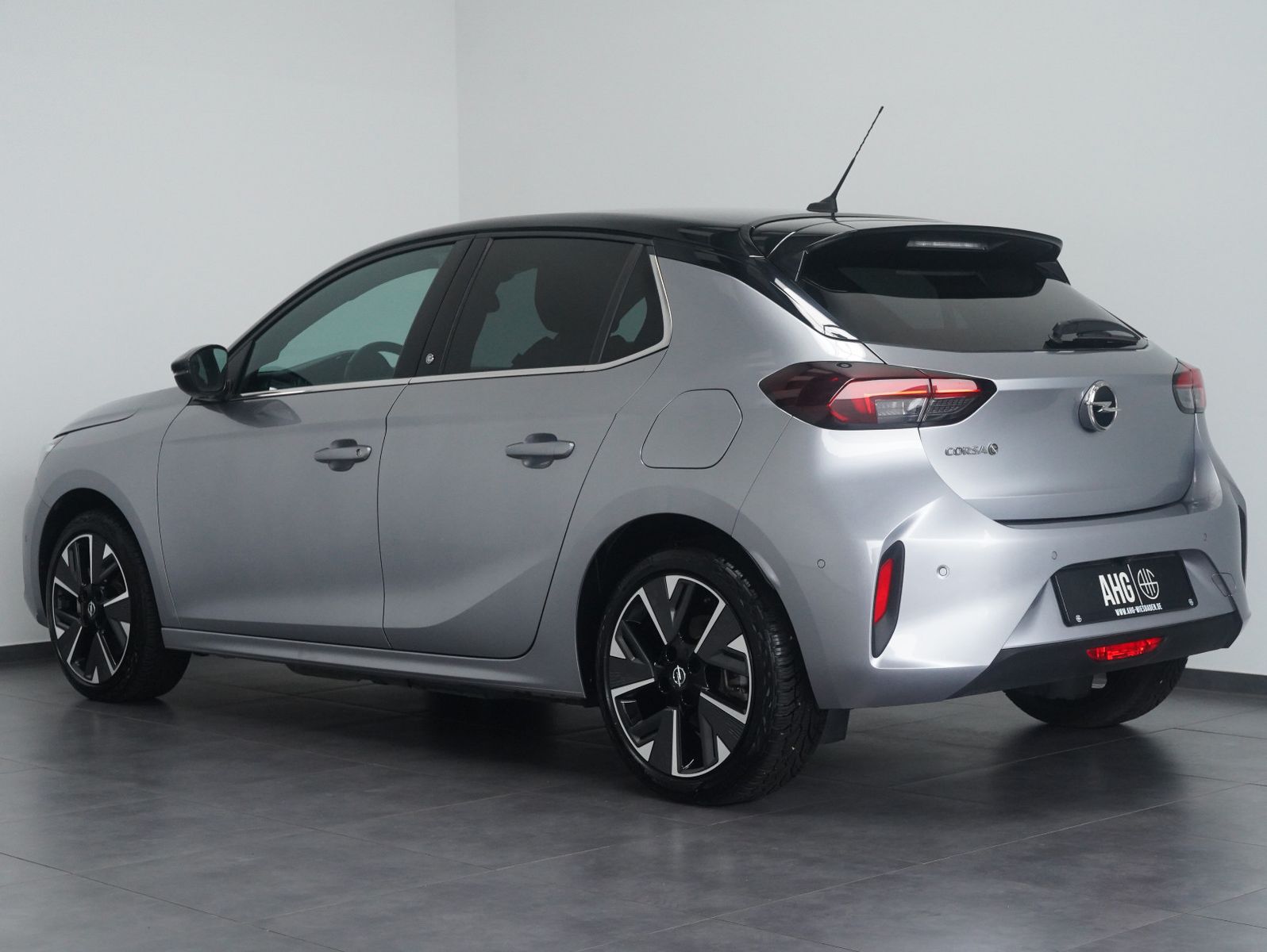 Fahrzeugabbildung Opel Corsa F e GS Line NAVI/KAMERA/11KW/SOH