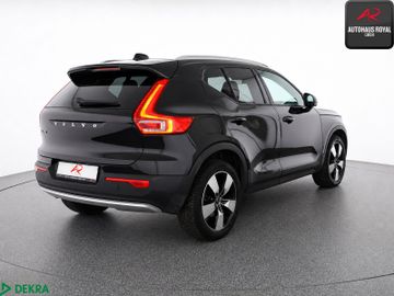 Volvo XC40 - 5