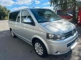 Volkswagen VW T5 Multivan Highline 2.0l TDI - VW T5 Multivan in Lübeck
