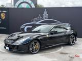 Ferrari GTC4 Lusso 6.3 DCT V12 689CV LIFT CARBON - schwarze Ferrari GTC4Lusso