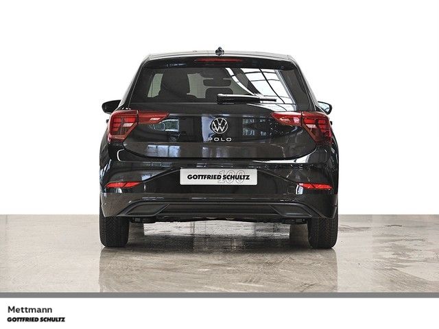 Volkswagen Polo - Bild 5