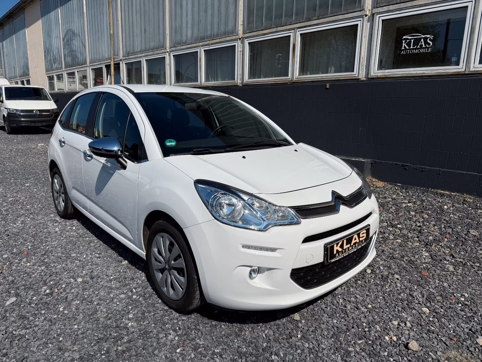 Citroën C3 Selection