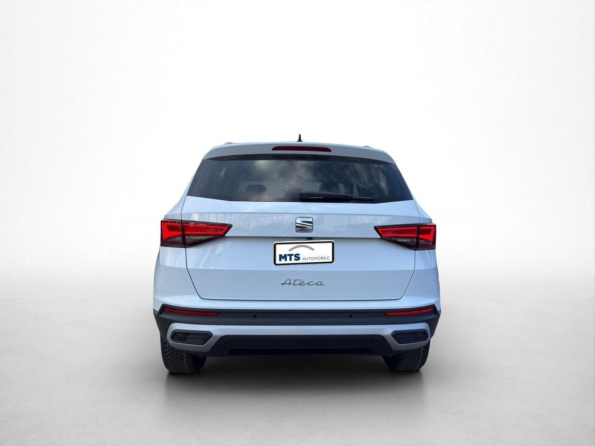 Seat Ateca - Bild 7