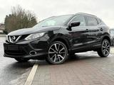 Nissan Qashqai Tekna LED 360° Panorama Navi - Nissan Qashqai Gebrauchtwagen