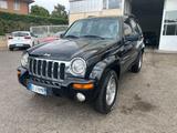 Jeep Cherokee 2.5 CRD 4X4 Gancio Traino - Jeep Cherokee: 2.5