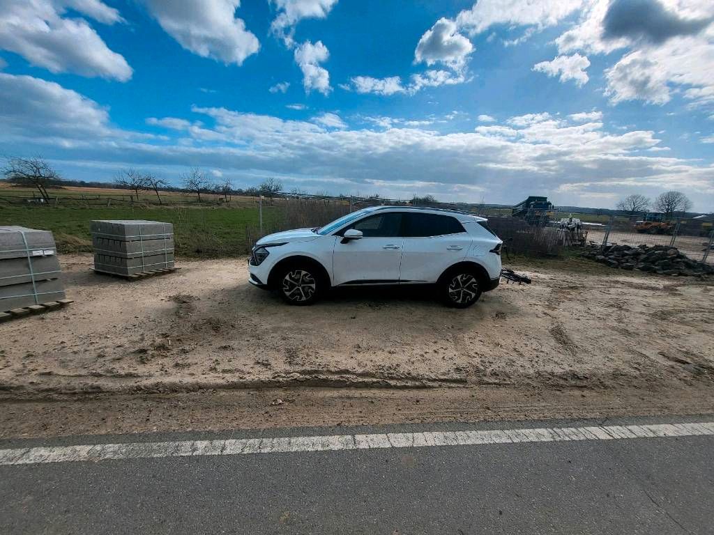 Image of Kia Sportage