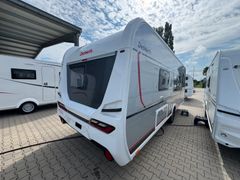 Dethleffs Beduin Scandinavia 550 BET*Sofort*2025*