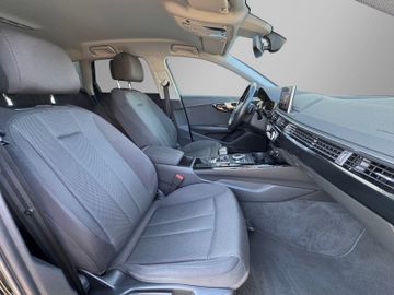 Audi A4 Avant 2.0 40 TDI S-Tronic*Xenon*ACC*8-fach*