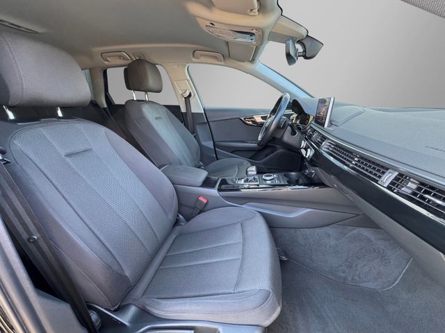 Audi A4 Avant 2.0 40 TDI S-Tronic*Xenon*ACC*8-fach*