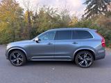 Volvo XC90 R-Design AWD / *WINTERPAKET*/ 22-Zoll / AHK - gebrauchte Volvo XC90 aus dem Jahr 2019