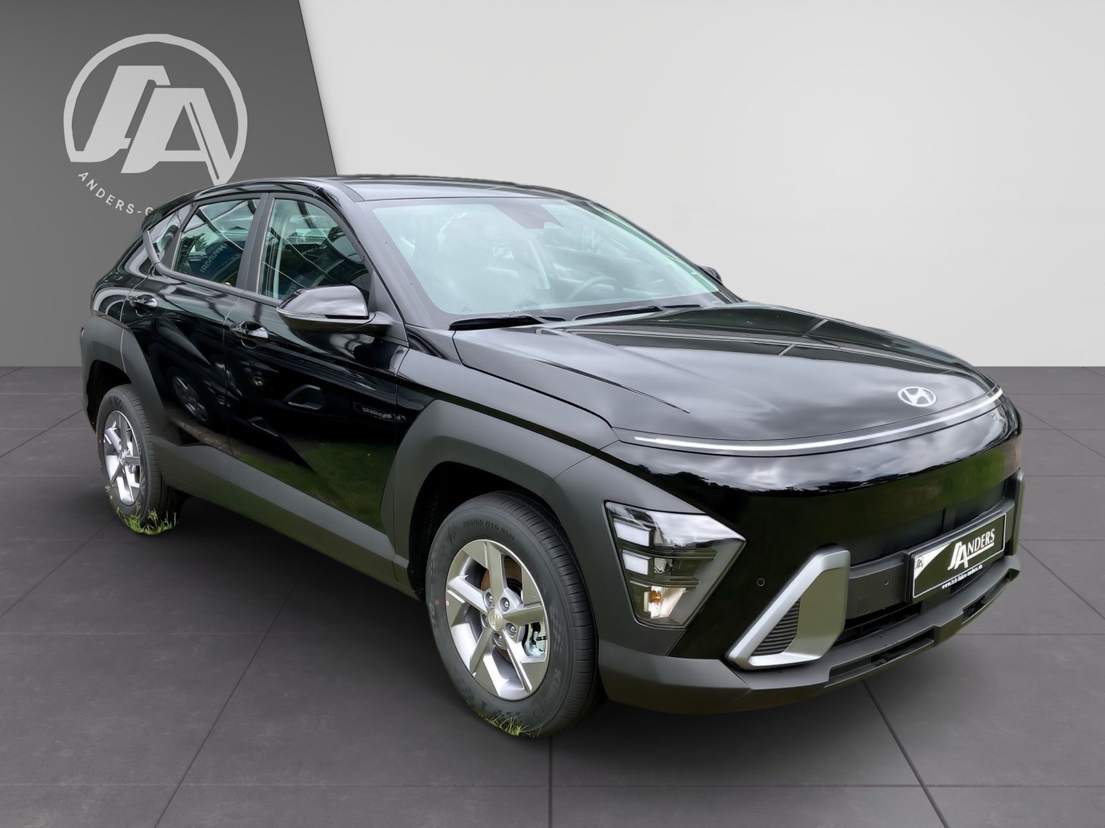 Hyundai Kona – Bild 4