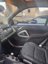 Mercedes-Benz Smart  - Automatik Kleinwagen bis 5.000 Euro