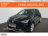 Seat Arona - Vorschau Bild 1