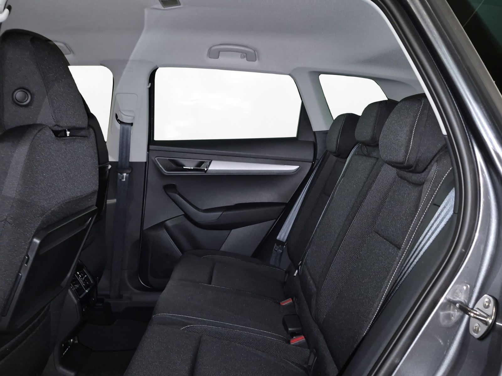 Skoda Karoq - Bild 13