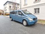 Mercedes-Benz Vito Mixto 120CDI Extralang 3L Automatik Camper - Mercedes-Benz Vito: 120cdi