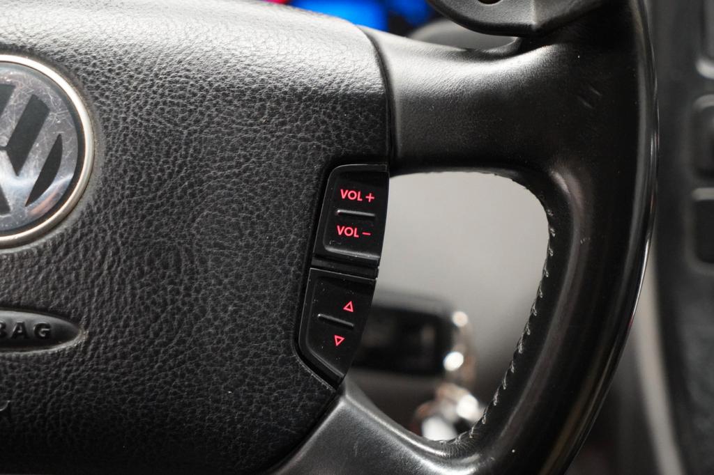 Volkswagen T5 California