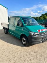 Volkswagen T5 - Gebraucht Hannover