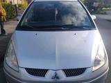 Mitsubishi Verkaufe Mitsubishi Colt - Mitsubishi Colt mit Diesel-Antrieb