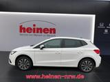Seat Ibiza 1.0 TSI Style Edition LM LED W-Paket PDC - Seat Ibiza Neuwagen in Dortmund