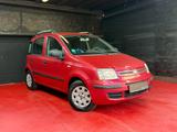 Fiat Panda 1.2 8V Dynamic - Fiat Panda Dynamic mit Benzin-Antrieb