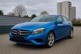 Mercedes-Benz A 200 BlueEFFICIENCY - - gebrauchte Mercedes-Benz A 200 aus dem Jahr 2012