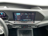 Volkswagen Caddy Maxi - Vorschau Bild 10