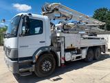 Mercedes-Benz Atego 2628 Putzmaister M28  - Mercedes-Benz 2628