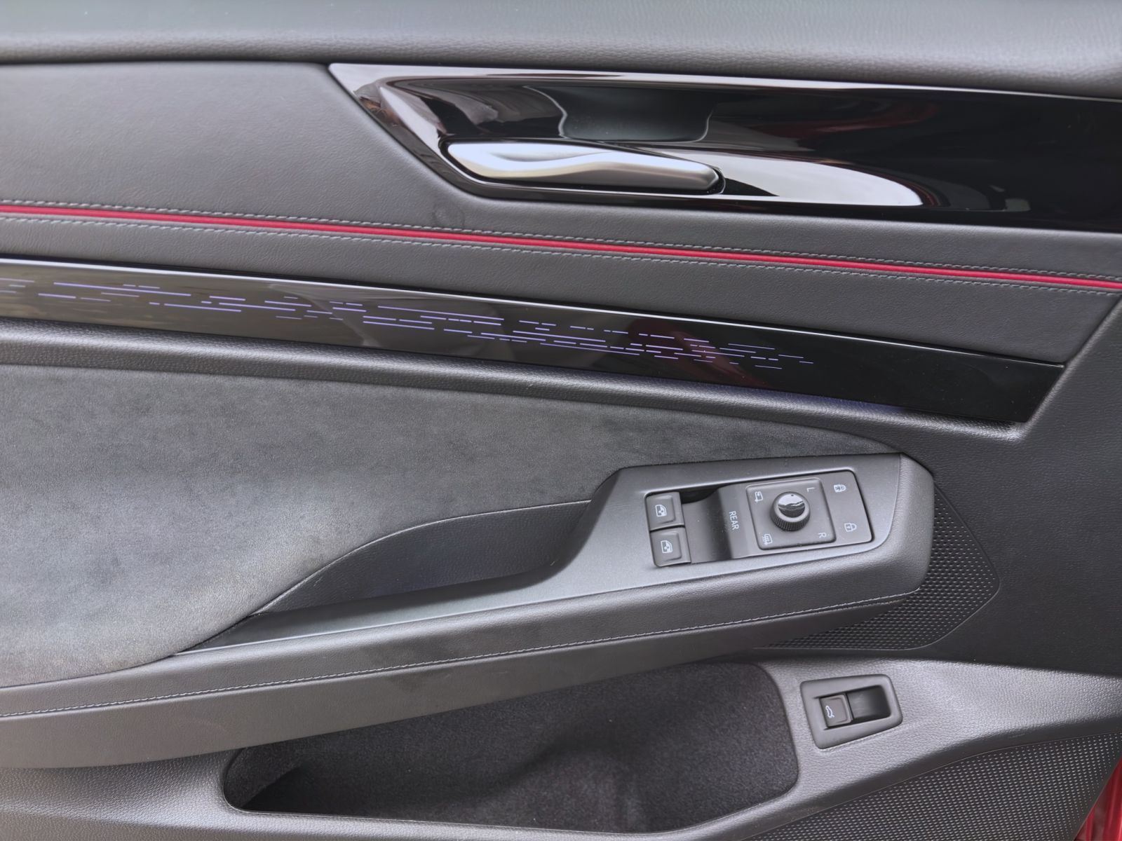 Volkswagen ID.7 - Bild 11