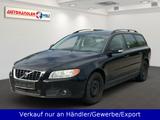 Volvo V70 Kombi Kinetic - Volvo V70 Kinetic mit Benzin-Antrieb