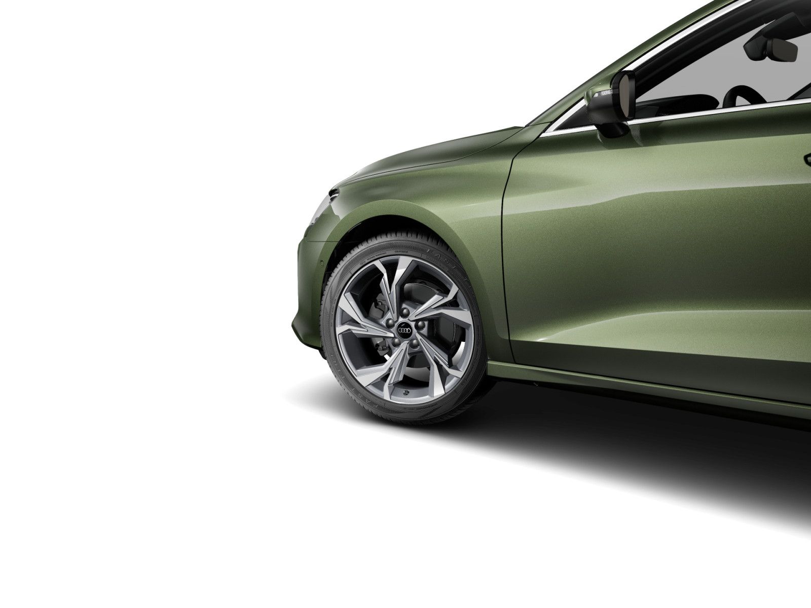 Audi A3 - Bild 4