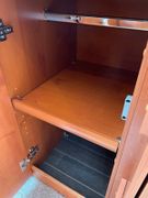 Phoenix Maxi Alkoven 7500 RSL  | High-End-Ausstattung