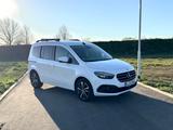 Mercedes-Benz T-Klasse 180 Edition Automatik - Mercedes-Benz T-Klasse mit Benzin-Antrieb: Automatik