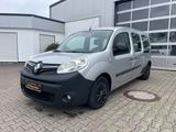 Renault Kangoo Grand* 7 Sitz*Standheiz.*Klima - Renault Kangoo aus 2013