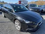 Seat Leon ST 1.5 eTSI *DSG*STYLE*PDCHI*TEMPOMAT*SHZ*D - gebrauchte Seat Leon aus dem Jahr 2024