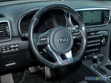 KIA Sportage - 5