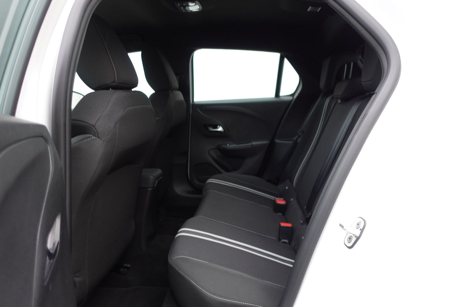 Fahrzeugabbildung Opel Corsa 1.2Turbo GS Allwetter,SHZ,LED,PDC,Kamera