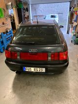 Audi RS2 - Audi RS2: Kombi