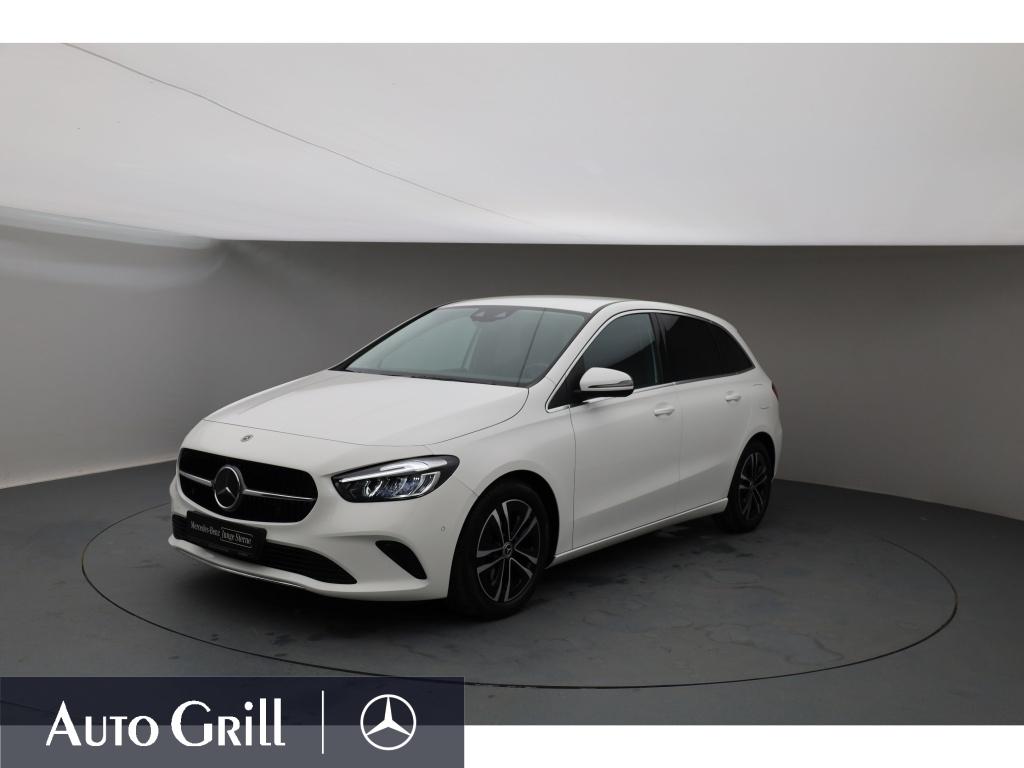 Mercedes-Benz B 180 Progressive Totw. Rückfahrkamera Distronic