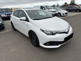 Toyota Auris 1.2T Design Edition 8FACH R-KAM 17" LM SHZ - Toyota Auris: 1.8