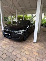 BMW 116i M Paket  - BMW 116: 116i M Paket
